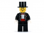 LEGO® Minifigúrka 8683 - Kúzelník